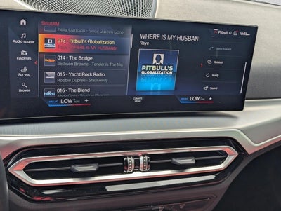 2023 BMW i4 Gran Coupe