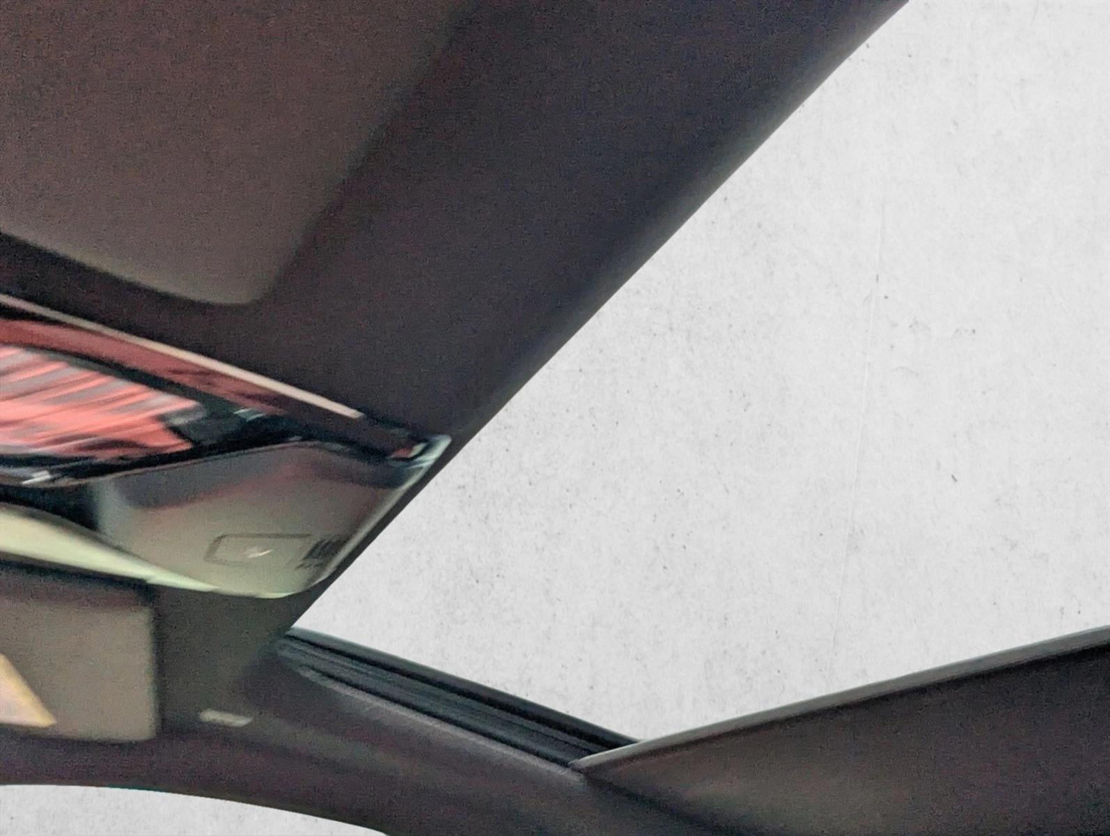 2023 BMW i4 Gran Coupe