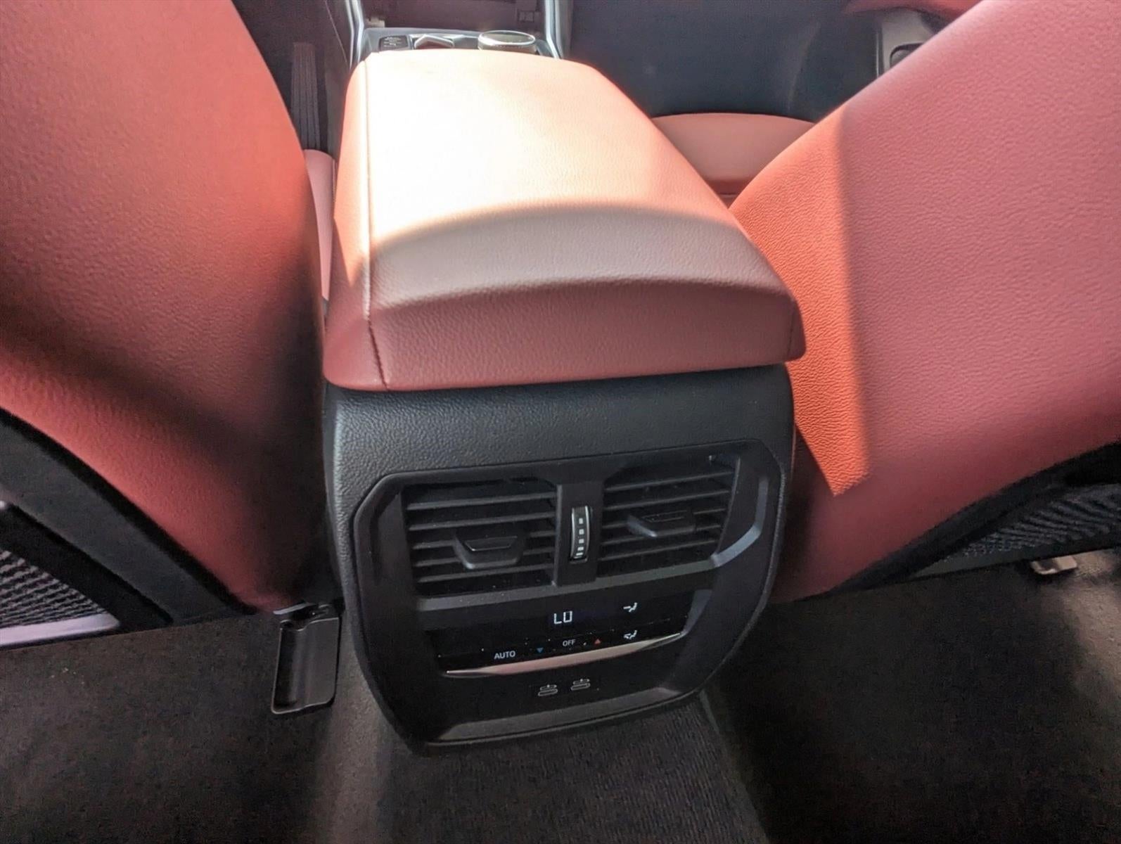 2023 BMW i4 Gran Coupe