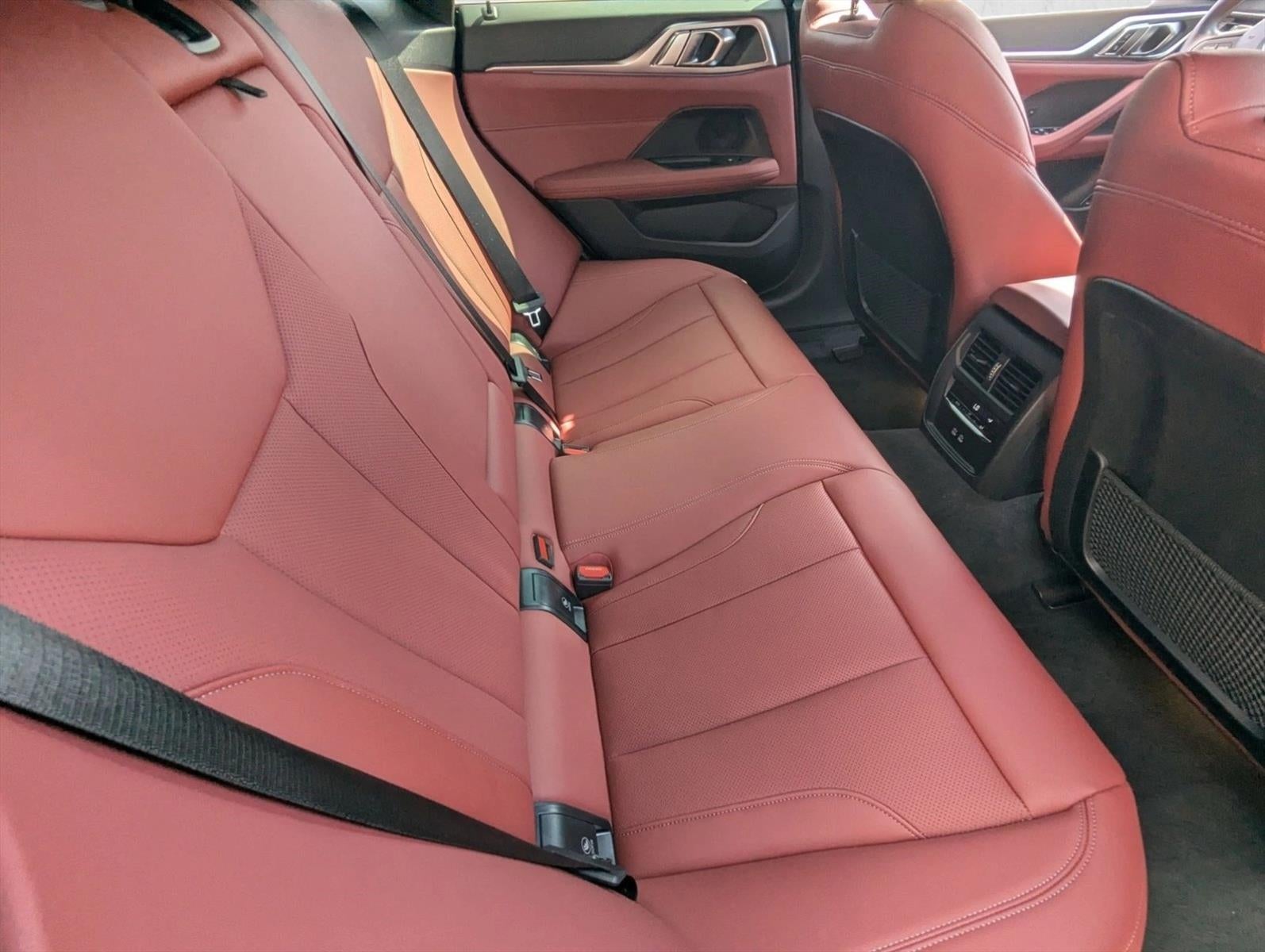 2023 BMW i4 Gran Coupe