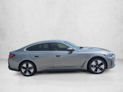2023 BMW i4 Gran Coupe