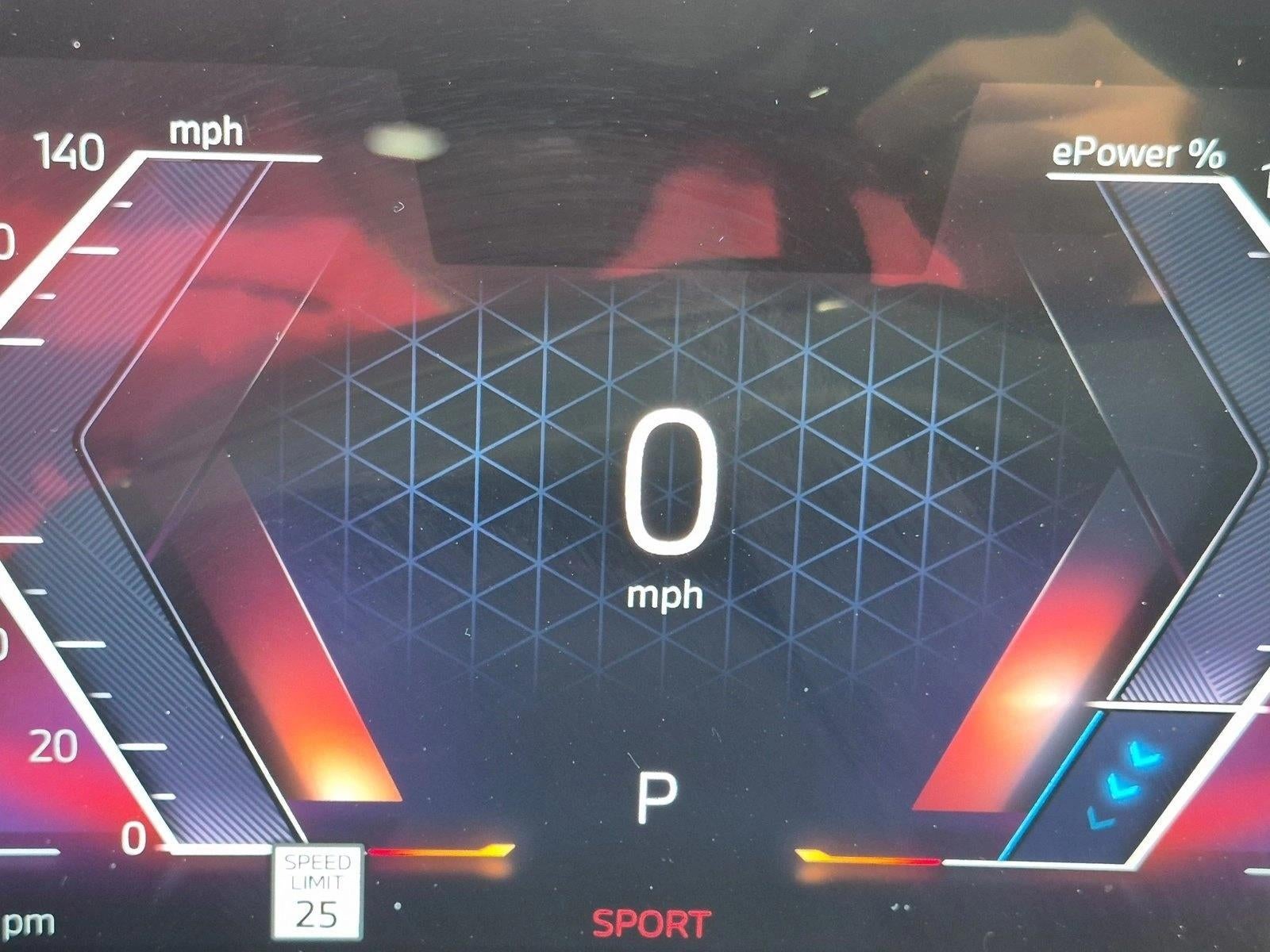 2024 BMW i4 Gran Coupe