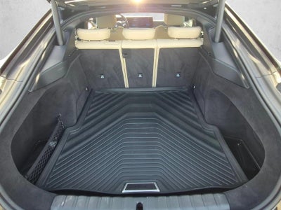 2024 BMW i4 Gran Coupe
