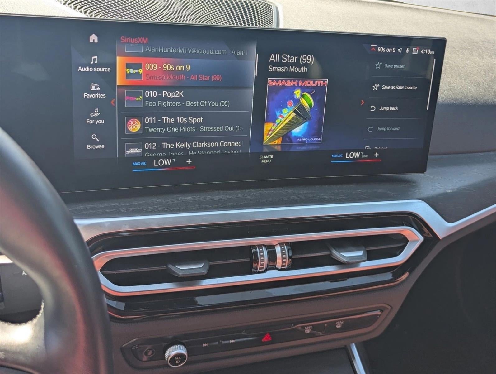 2023 BMW i4 Gran Coupe