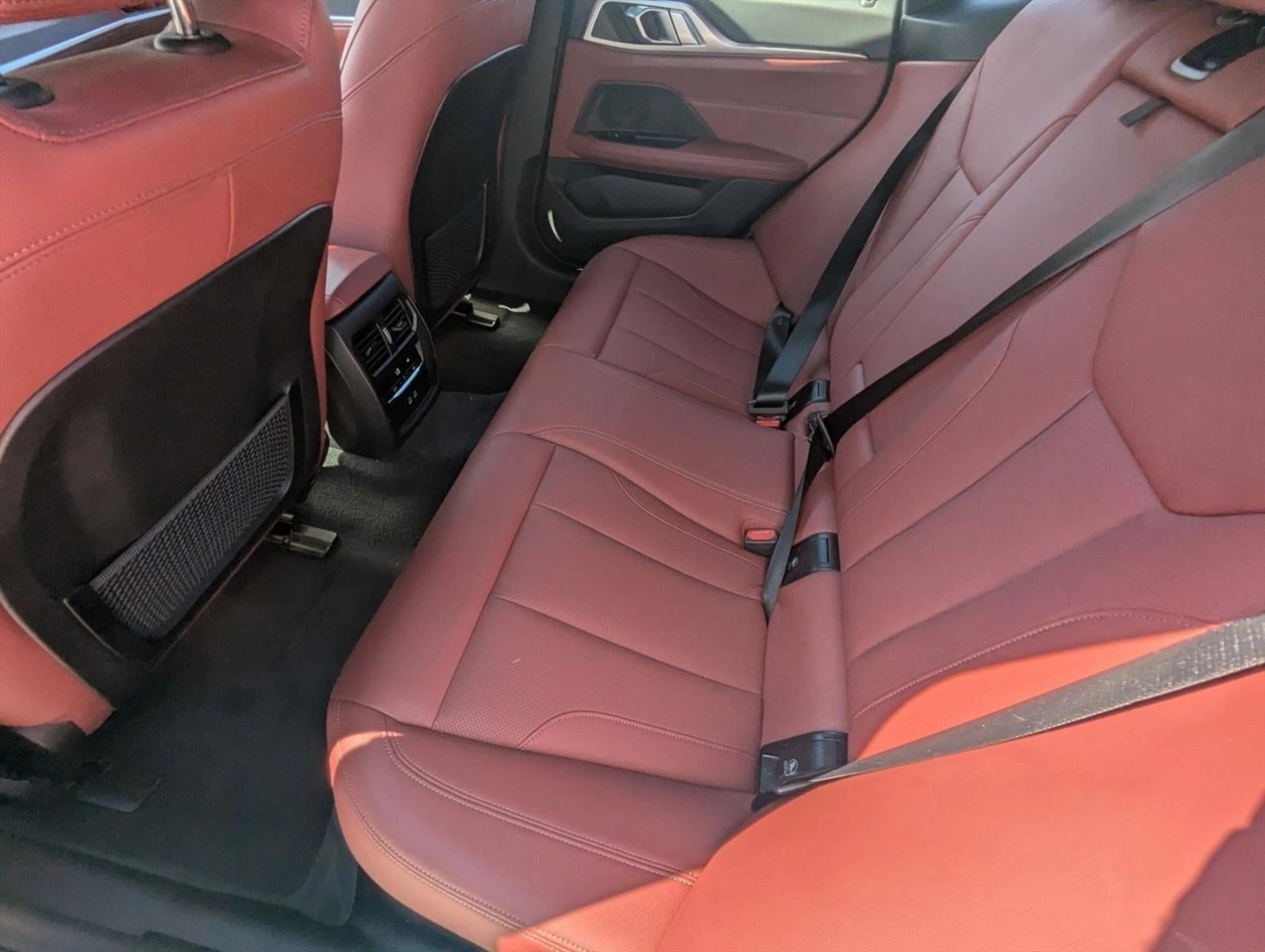 2023 BMW i4 Gran Coupe