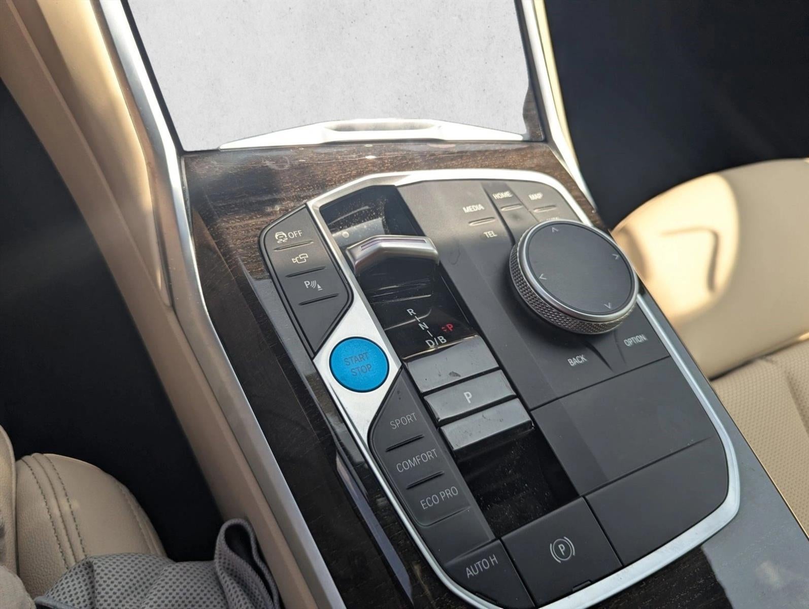 2023 BMW i4 Gran Coupe