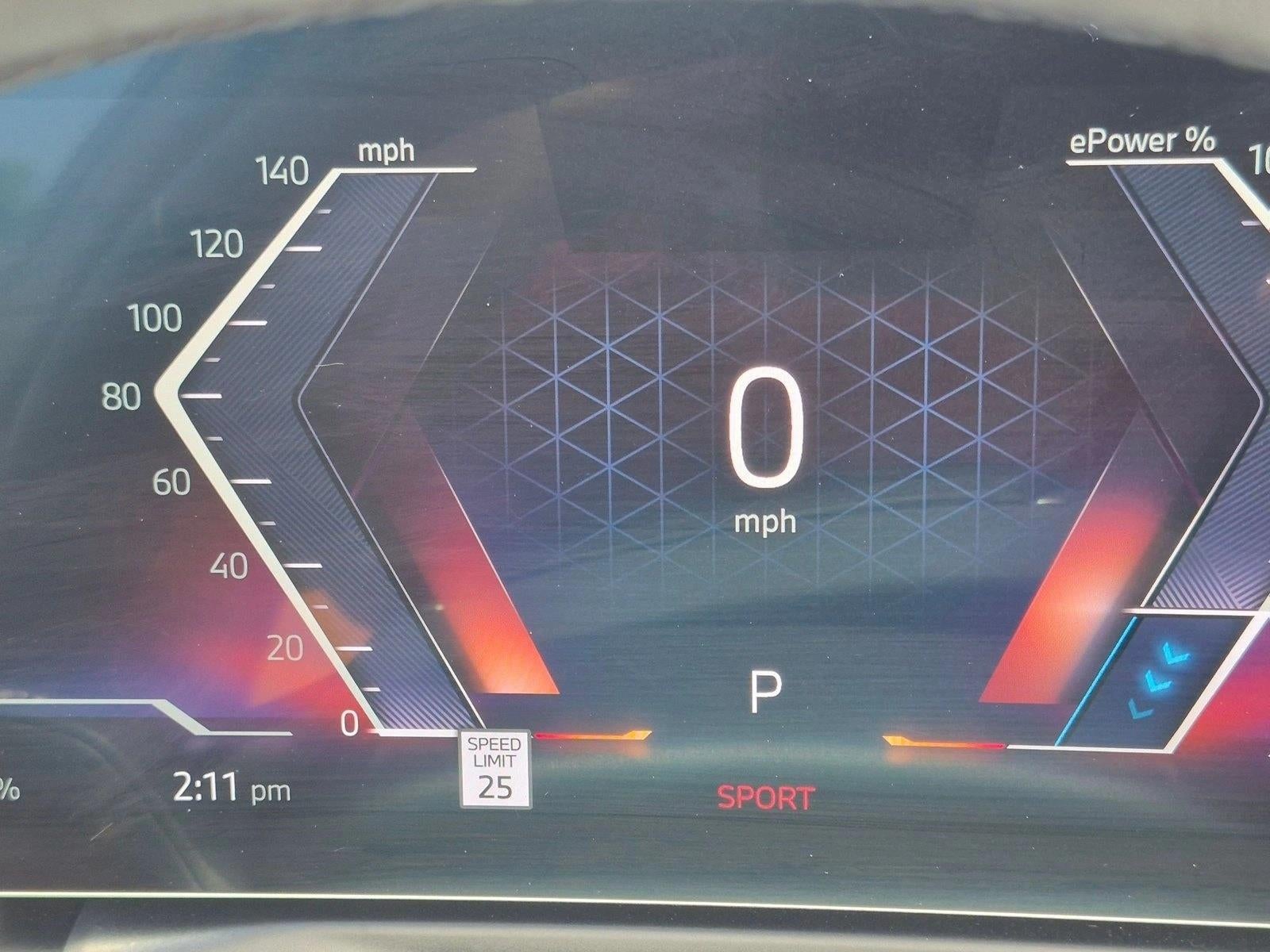 2023 BMW i4 Gran Coupe