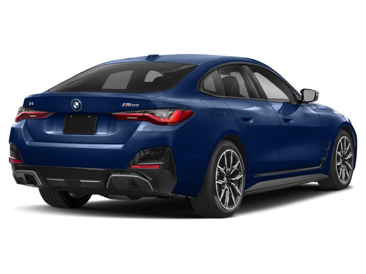 2023 BMW i4 Gran Coupe