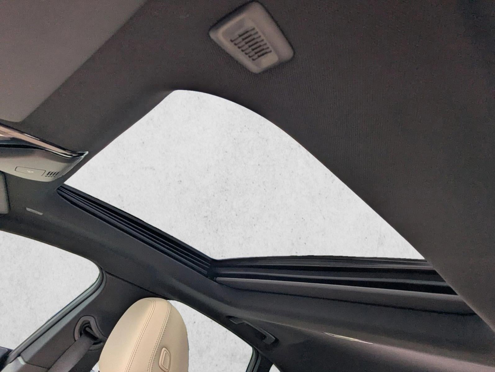 2023 BMW i4 Gran Coupe