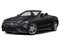 2020 Mercedes-Benz E-Class E 450 RWD Cabriolet