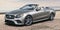 2020 Mercedes-Benz E-Class E 450 RWD Cabriolet