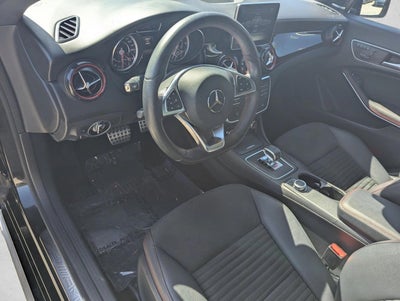 2015 Mercedes-Benz CLA CLA 45 AMG® Coupe