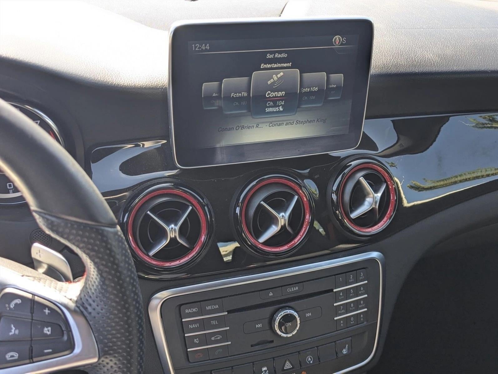 2015 Mercedes-Benz CLA CLA 45 AMG® Coupe