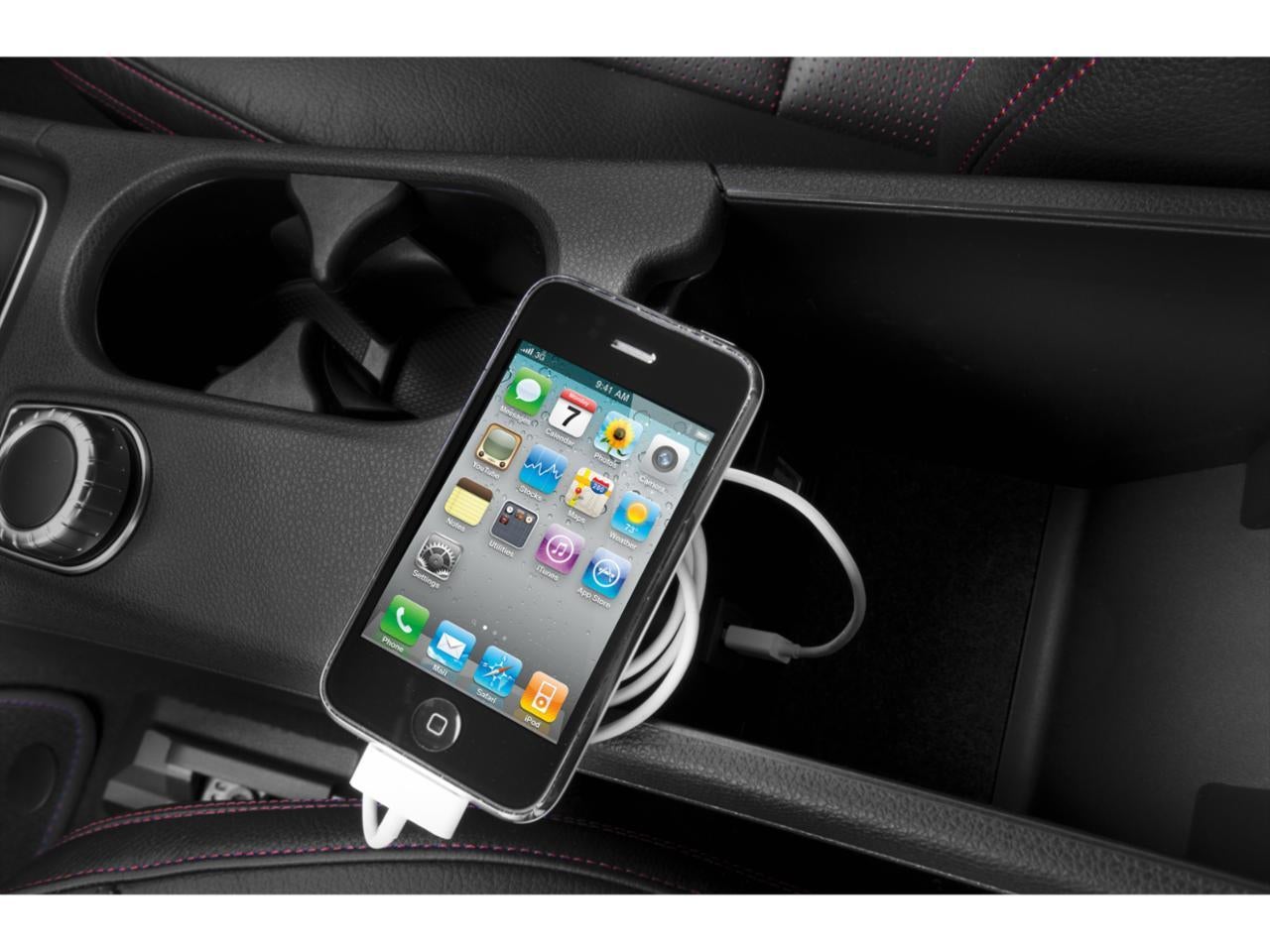 2015 Mercedes-Benz CLA CLA 45 AMG® Coupe