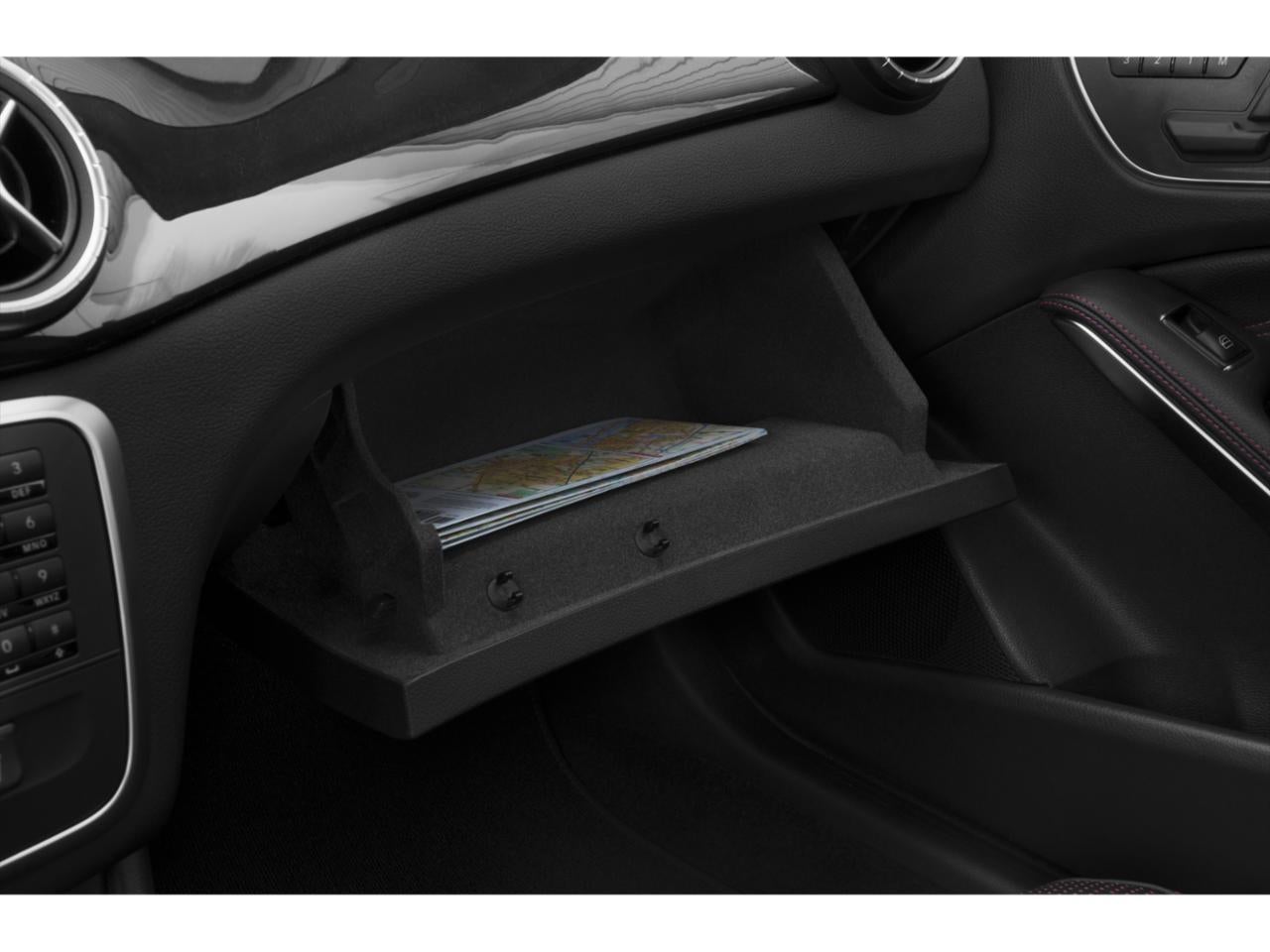 2015 Mercedes-Benz CLA CLA 45 AMG® Coupe