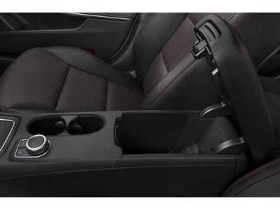 2015 Mercedes-Benz CLA CLA 45 AMG® Coupe