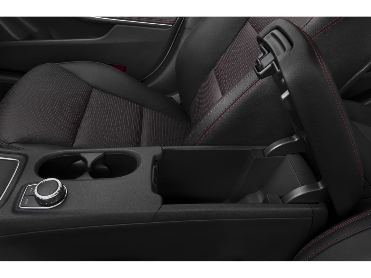 2015 Mercedes-Benz CLA CLA 45 AMG® Coupe