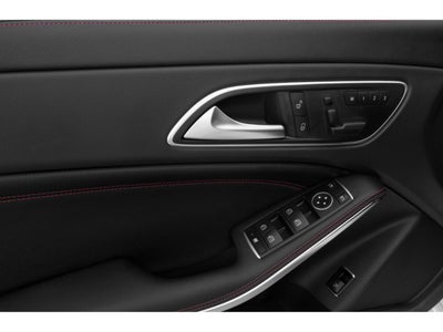 2015 Mercedes-Benz CLA CLA 45 AMG® Coupe