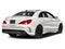 2015 Mercedes-Benz CLA CLA 45 AMG® Coupe