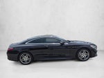 2020 Mercedes-Benz S-Class S 560 4MATIC® Coupe