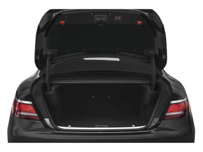 2020 Mercedes-Benz S-Class S 560 4MATIC® Coupe