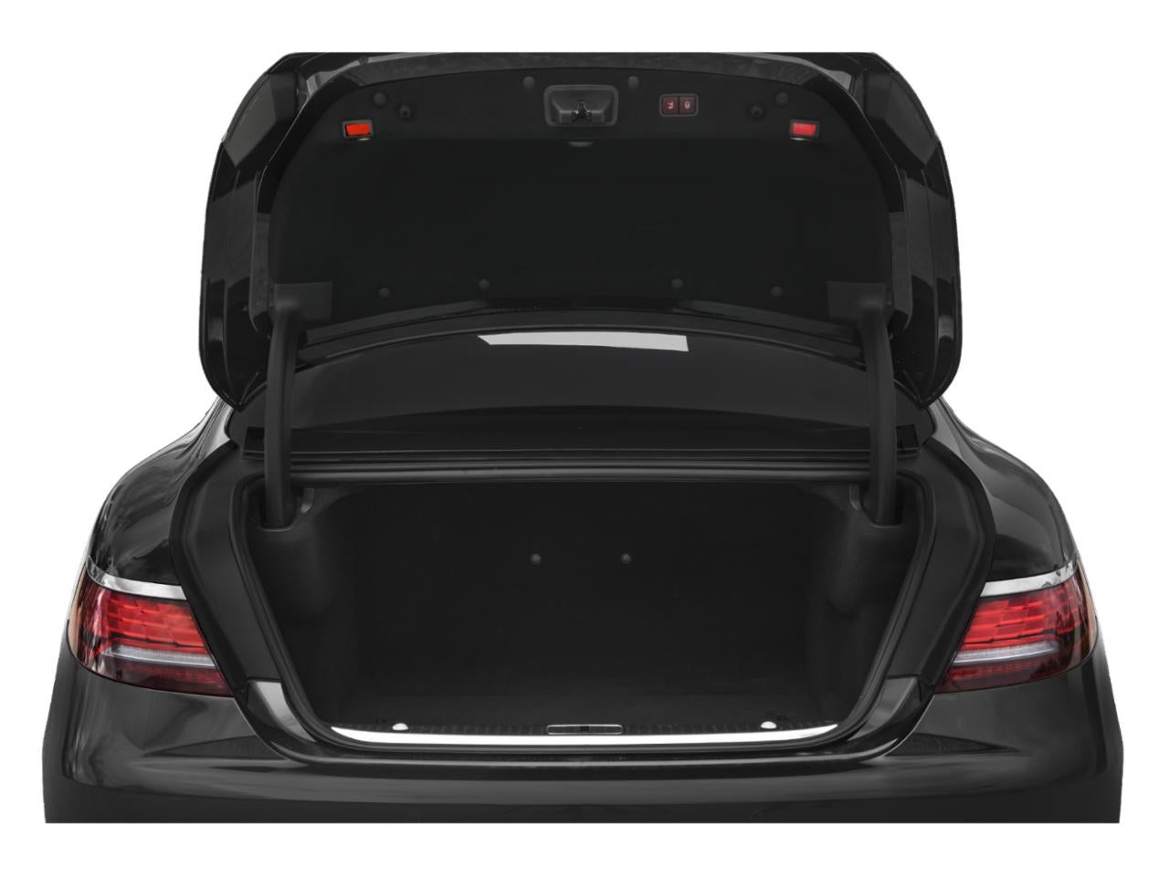 2020 Mercedes-Benz S-Class S 560 4MATIC® Coupe