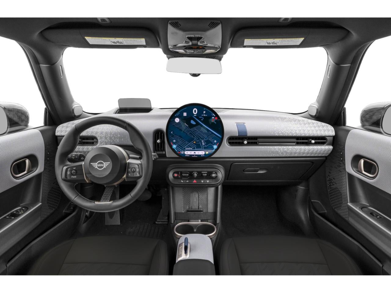 2025 MINI Cooper S Hardtop 2 Door Cooper S