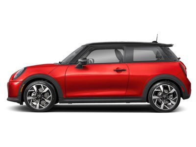 2025 MINI Cooper S Hardtop 2 Door Cooper S