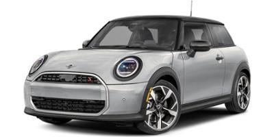 2025 MINI Cooper S Hardtop 2 Door Cooper S