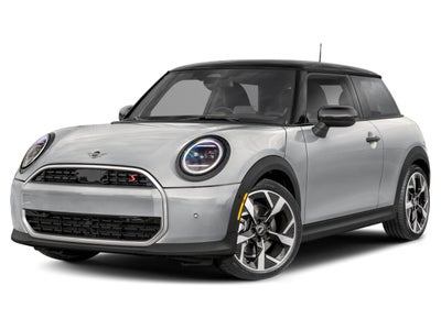 2025 MINI Cooper S Hardtop 2 Door Cooper S
