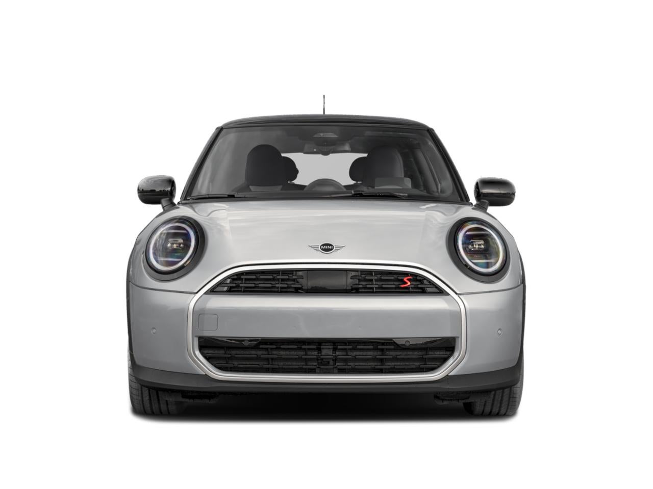 2025 MINI Cooper S Hardtop 2 Door Cooper S