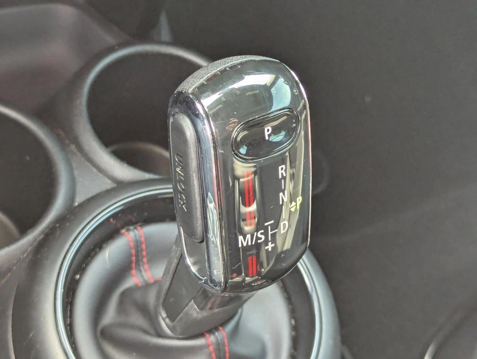 2020 MINI Convertible Cooper S