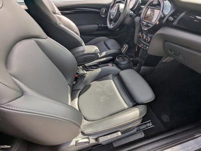 2020 MINI Convertible Cooper S