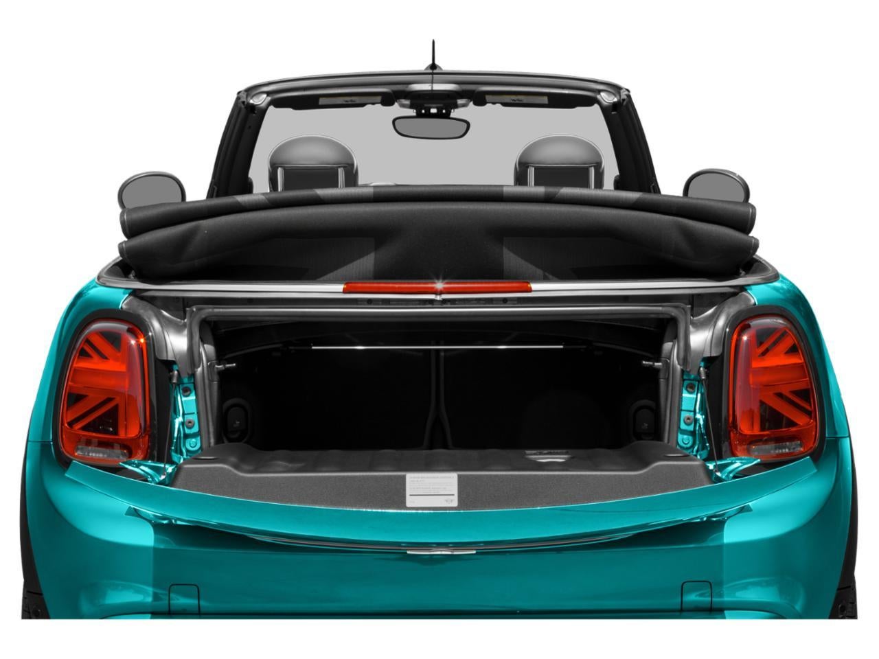 2020 MINI Convertible Cooper S