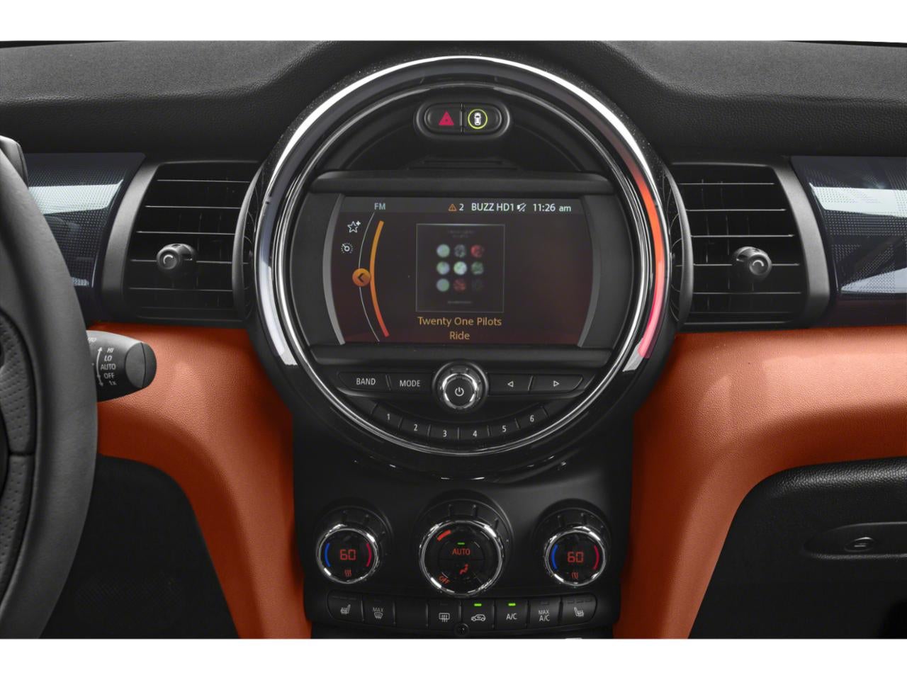 2020 MINI Convertible Cooper S