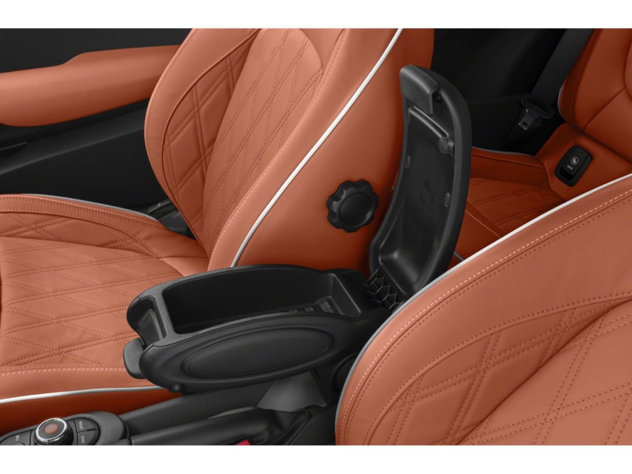 2020 MINI Convertible Cooper S