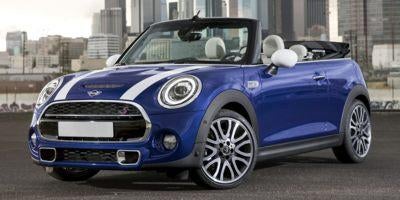 2020 MINI Convertible Cooper S