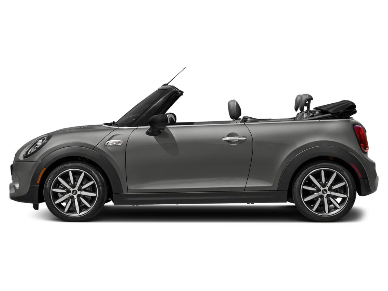 2020 MINI Convertible Cooper S