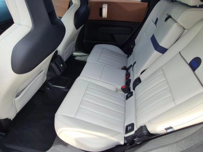 2026 MINI Cooper S Countryman ALL4 S