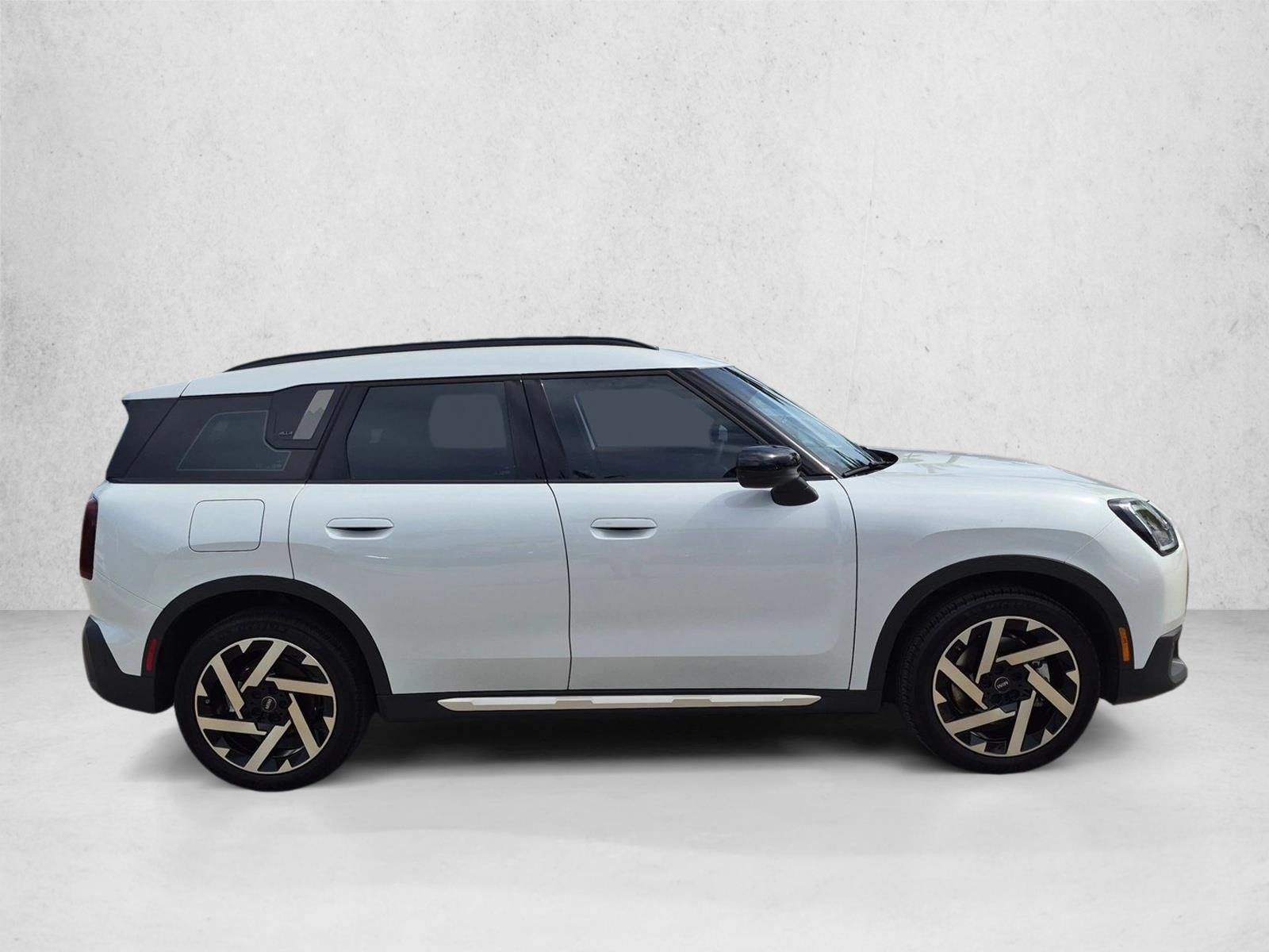 2026 MINI Cooper S Countryman ALL4 S