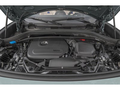 2026 MINI Cooper S Countryman ALL4 S