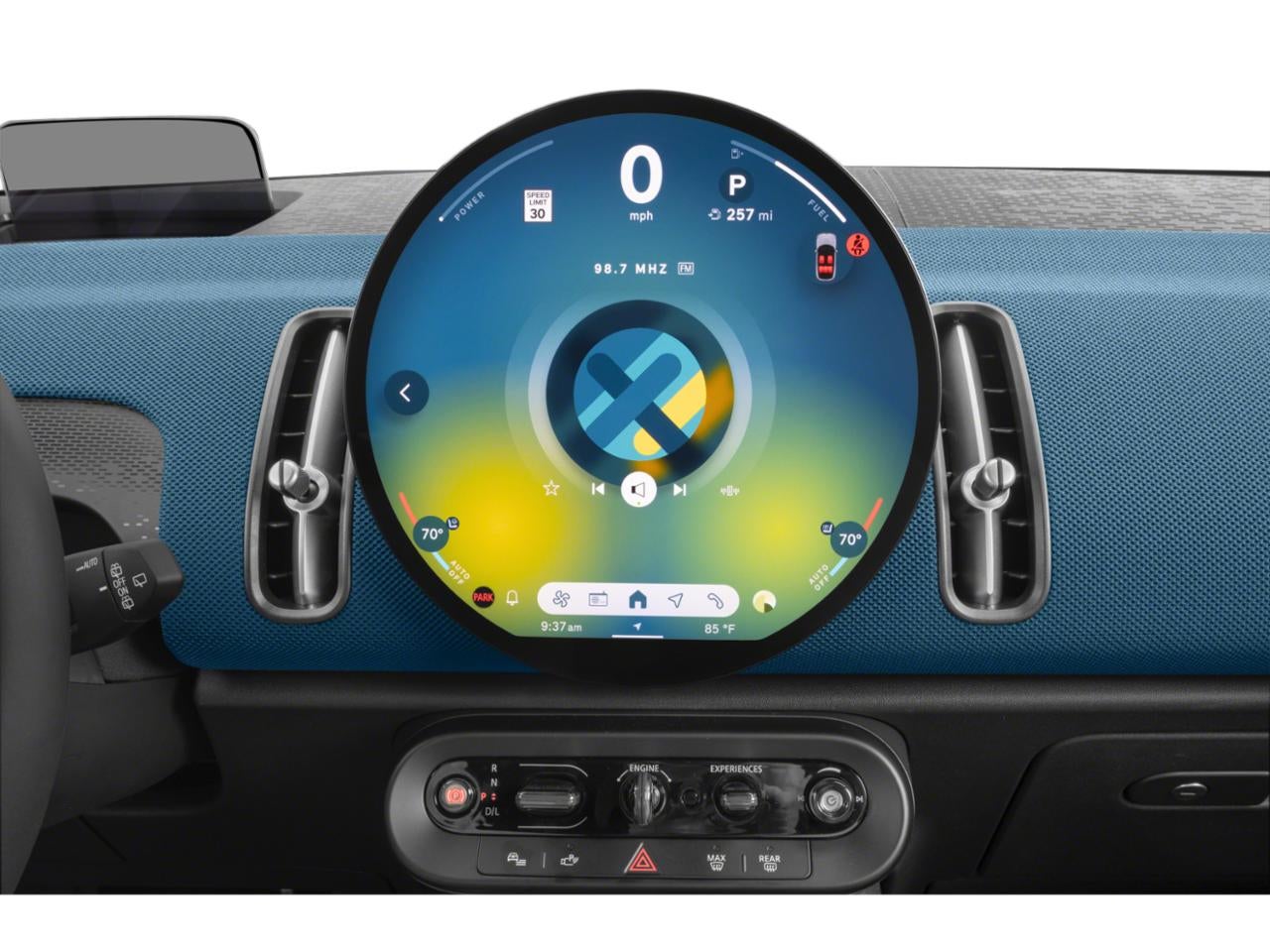 2026 MINI Cooper S Countryman ALL4 S