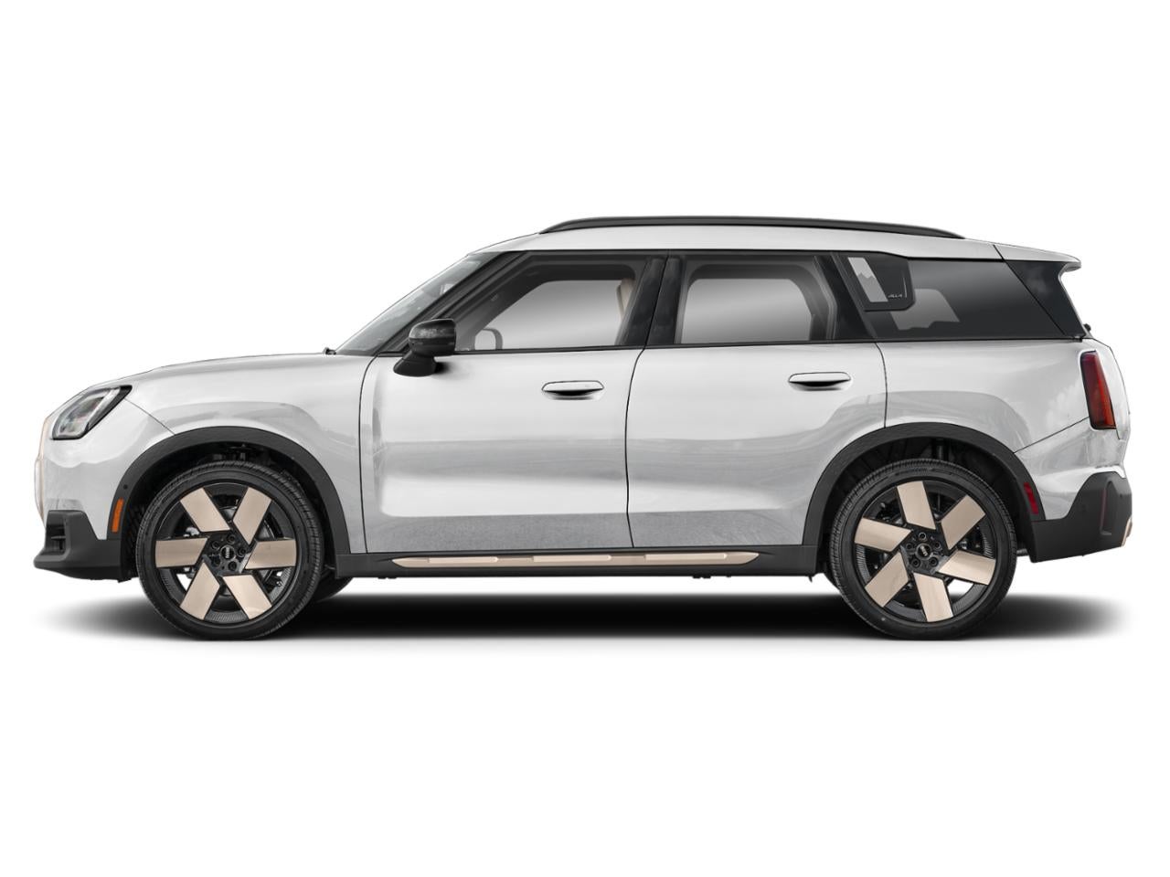 2026 MINI Cooper S Countryman ALL4 S