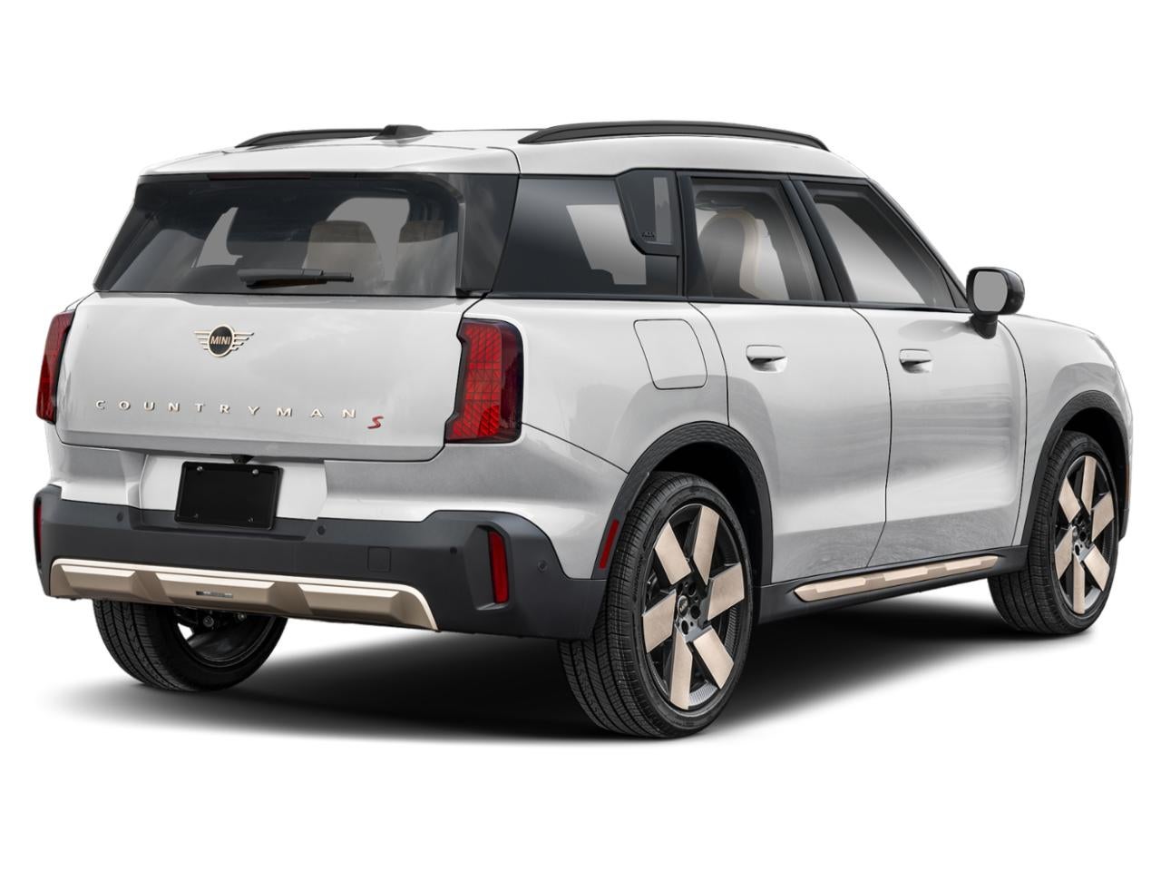 2026 MINI Cooper S Countryman ALL4 S