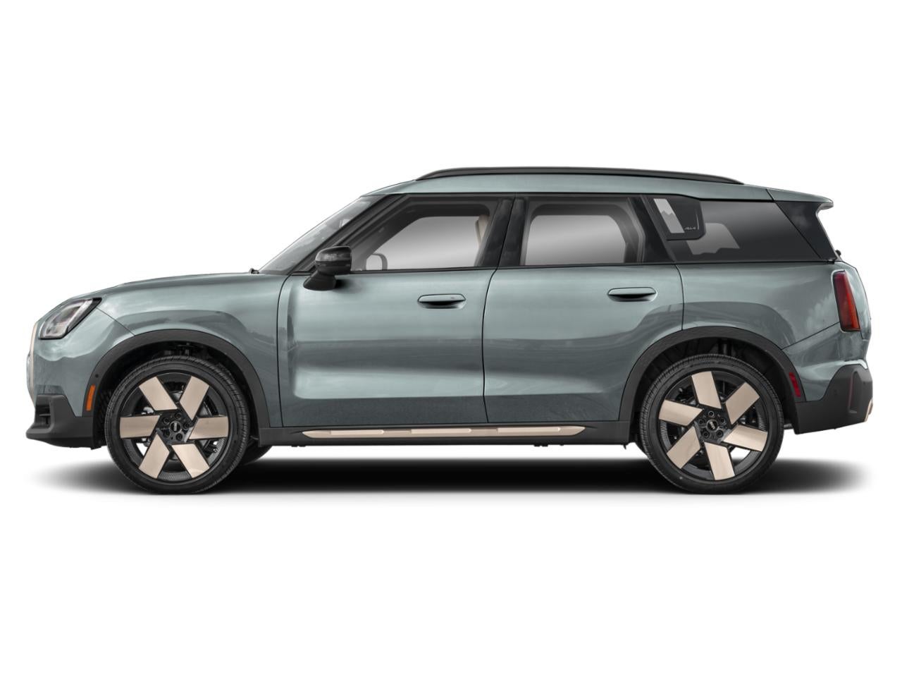 2026 MINI Cooper S Countryman ALL4 S