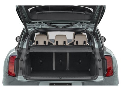 2026 MINI Cooper S Countryman ALL4 S