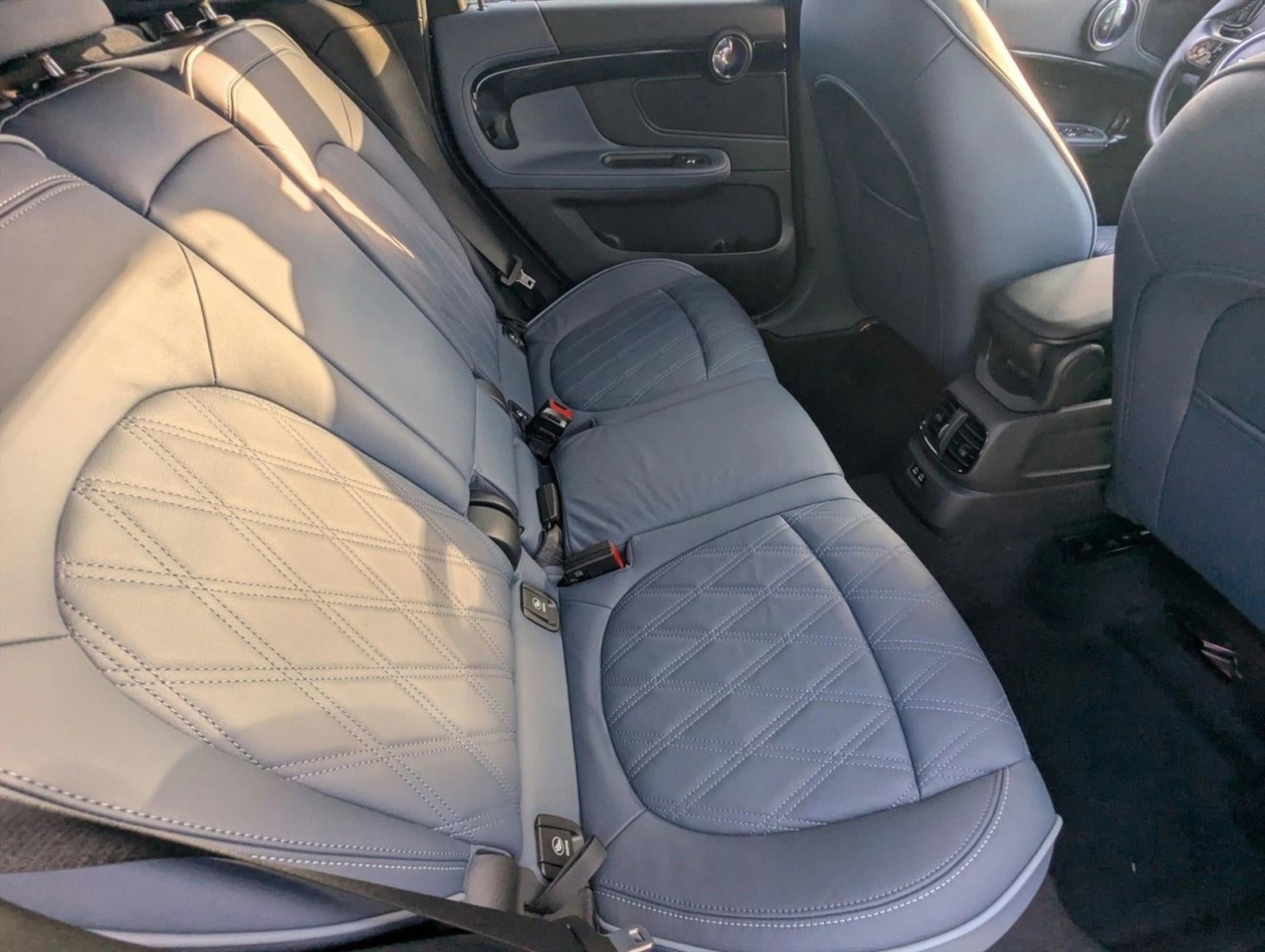 2023 MINI John Cooper Works Countryman ALL4 John Cooper Works