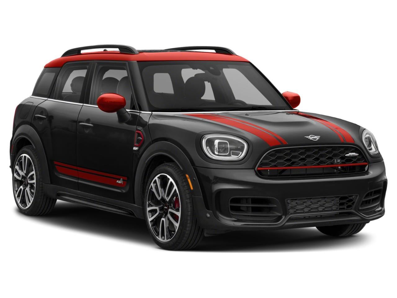 2023 MINI John Cooper Works Countryman ALL4 John Cooper Works