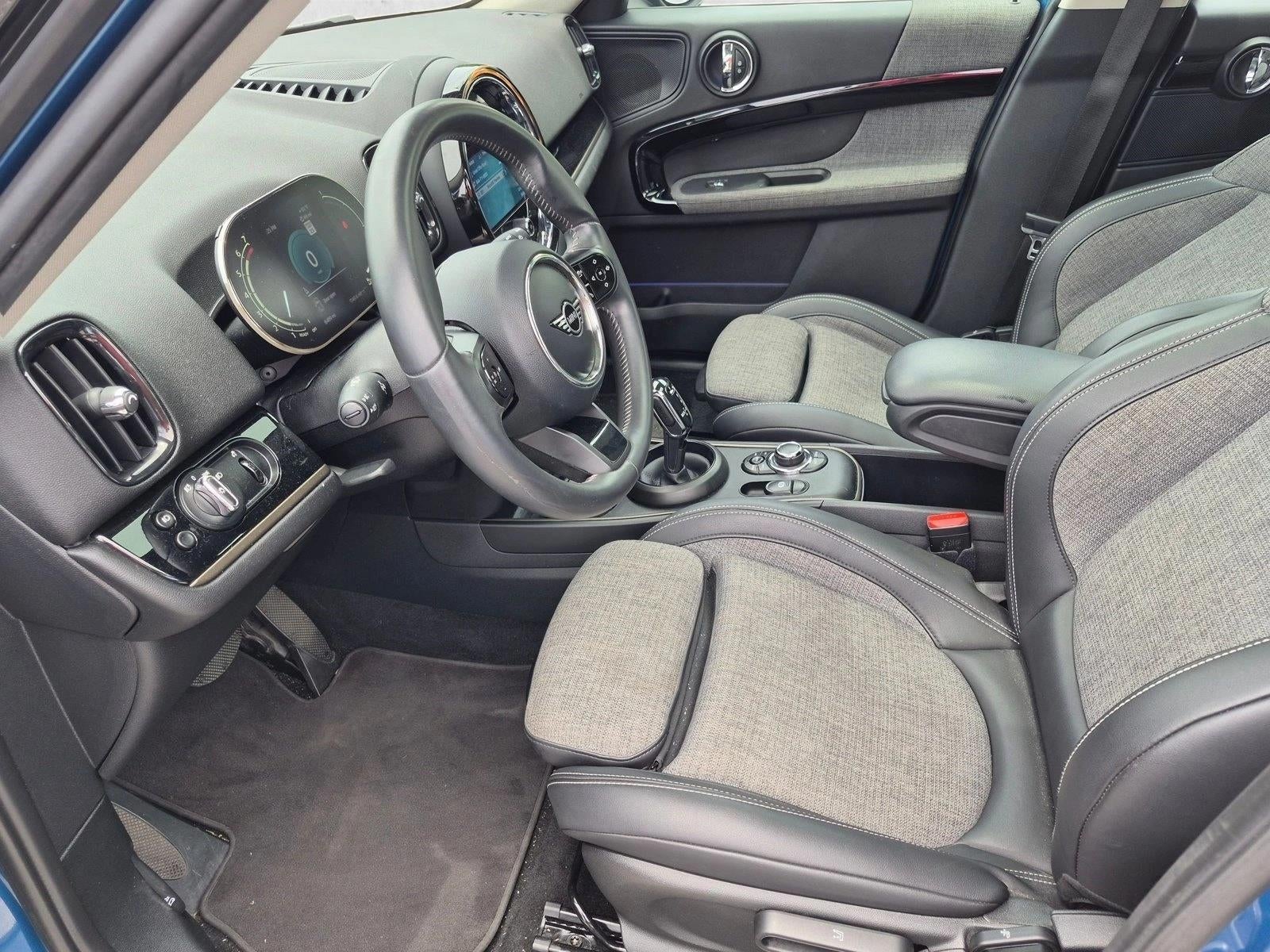 2023 MINI Cooper S Countryman Cooper S
