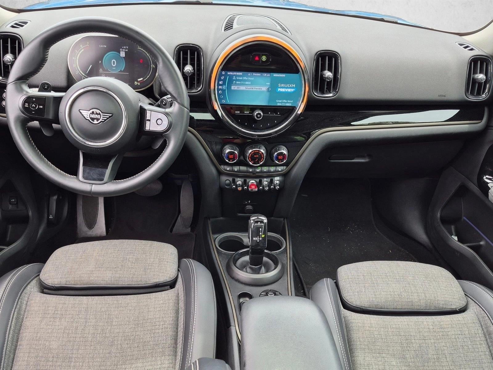2023 MINI Cooper S Countryman Cooper S